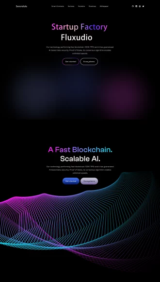 Serendale.ai Serendale.ai